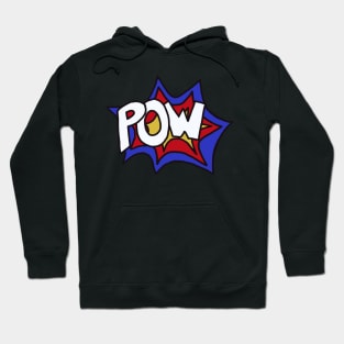 POW! Hoodie